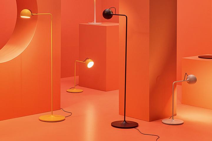 Actual product image Artemide Ixa (465 lm)