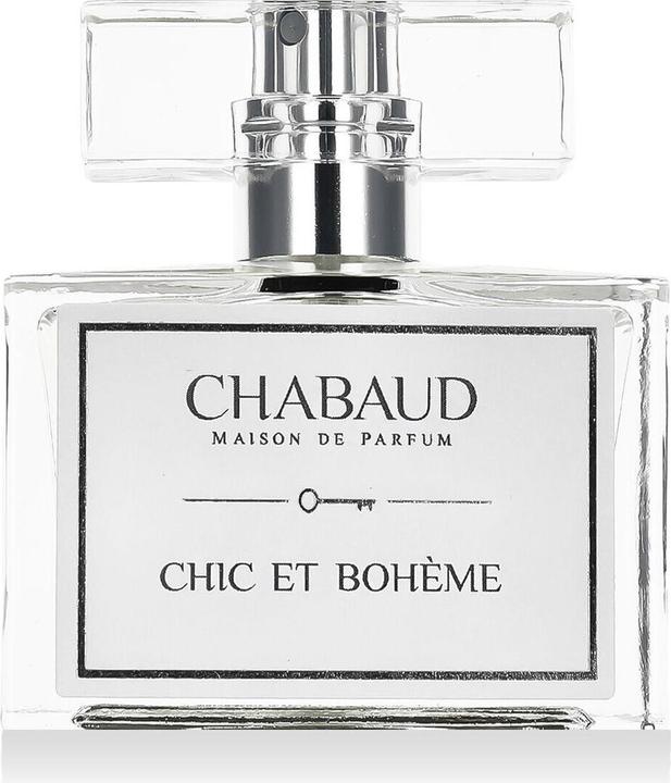 Produktbild Chabaud Chic et Bohème EDP (Eau de Parfum, 30 ml)
