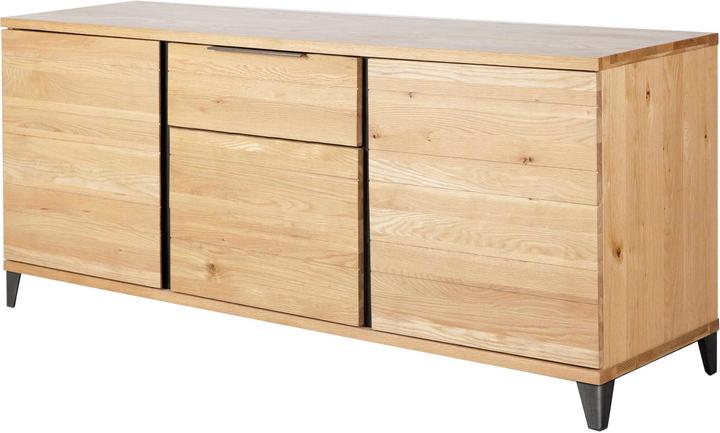 Image du produit Zago Manhattan (190 x 50 x 80 cm)