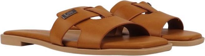 Actual product image Lee Estill Slider Low Flip-Flops (36)