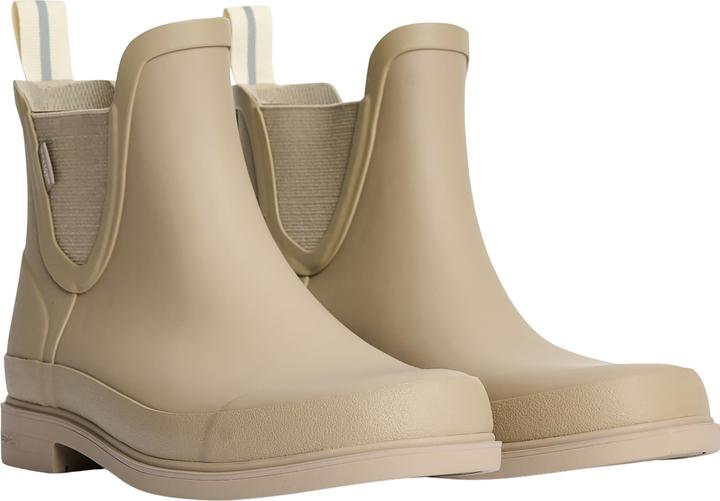 Beige, Mule