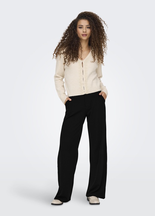Produktbild JdY Normal geschnitten Hose Hose (L)