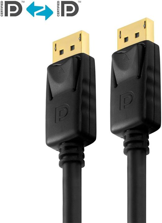Image du produit Purelink DisplayPort — DisplayPort (30 m)
