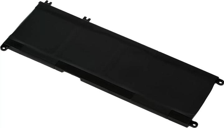 Image du produit AccuCell Batterie Dell Inspiron 17 7000, 17 7778, Vostro 7580, type 33YDH et autres (3600 mAh)