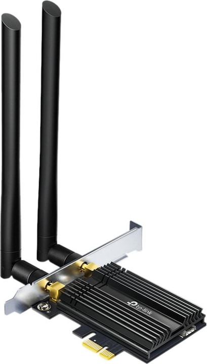 Productafbeelding TP-Link Boogschutter TX50E (PCIe)