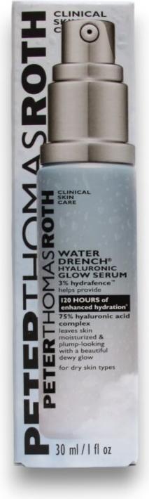 Immagine prodotto Peter Thomas Roth Water Drench Hyaluronic Glow Serum 30 ml (30 ml)