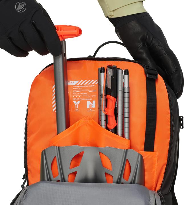 Actual product image Mammut Nirvana 28 Women (28 l)