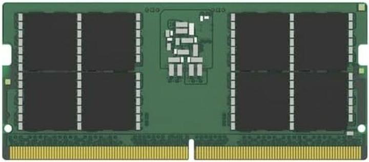 Actual product image Kingston 8GB DDR5-5600MT/S MODULE (1 x 8GB, 5600 MHz, DDR5 RAM, DIMM)