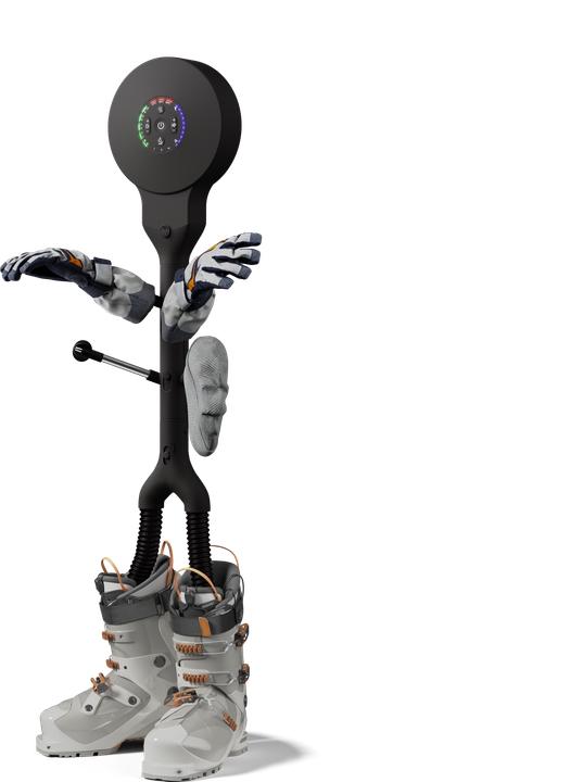 Produktbild Hedgehog Dryer Buddy