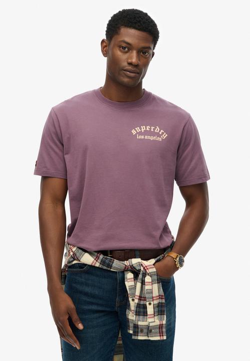 Produktbild Superdry Neo Trad Tattoo (M)
