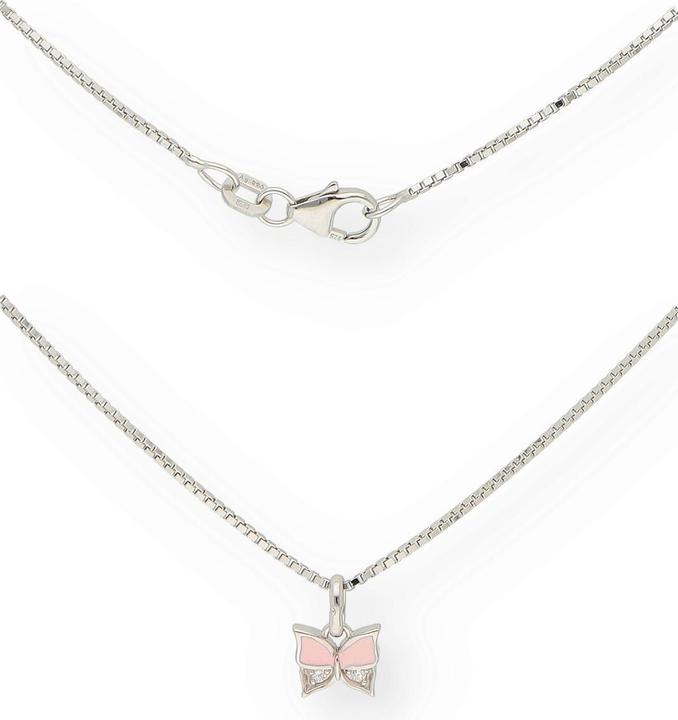 Produktbild Carat Motifs (Silber 925, 38 cm)