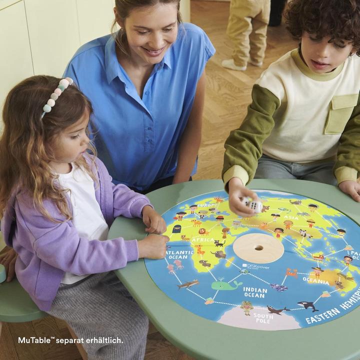 Produktbild Stokke MuTable Knetscheibe V2 (Kindertisch)
