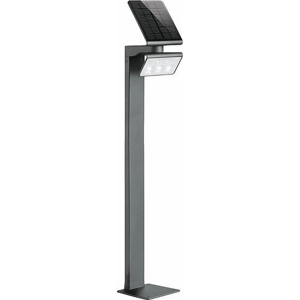 Steinel, Gartenbeleuchtung, Solarleuchte (150 lm, IP44)
