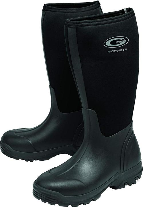 Image du produit Grubs Boots Bottes de pluie Frostline pour hommes (39.5)