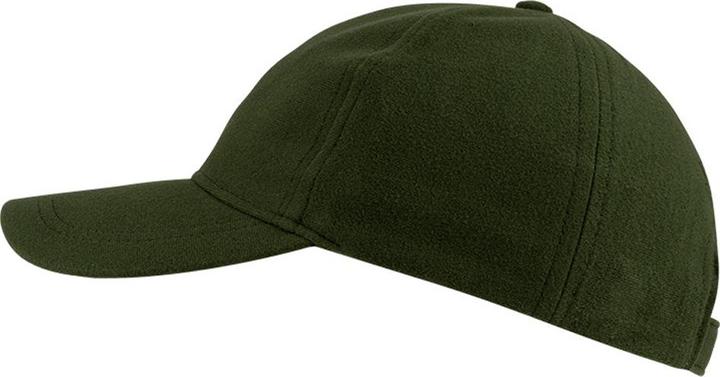 Actual product image Jack Pyke Plain Stealth Breathtex Baseball Cap