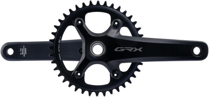 Produktbild Shimano GRX FC-RX820 (172.50 mm)