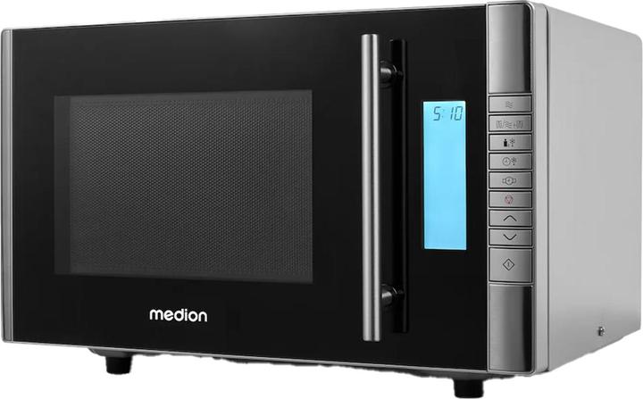 Actual product image Medion MD 14482 Mikrowelle (20 l)
