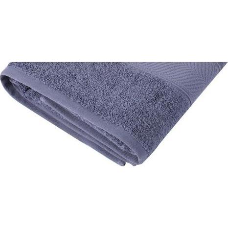 Thumbnail - Domoletti, Frotteewäsche, TOWEL 30X50CM ROCCO PURPLE