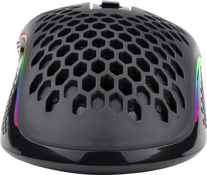 Actual product image Redragon Storm M808-RGB (Cable)