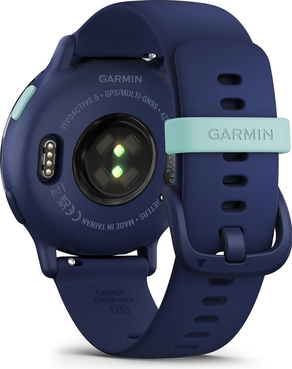 Produktbild Garmin vivoactive 5 (42.20 mm, nur WLAN)