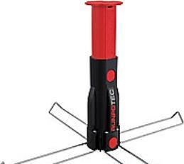 Actual product image Runpotec Attachment Ø 430 mm