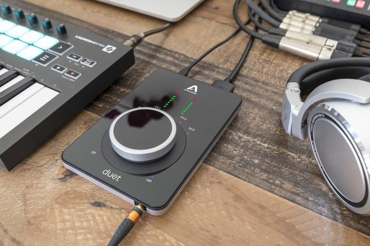 Produktbild Apogee Duet 3 (USB)