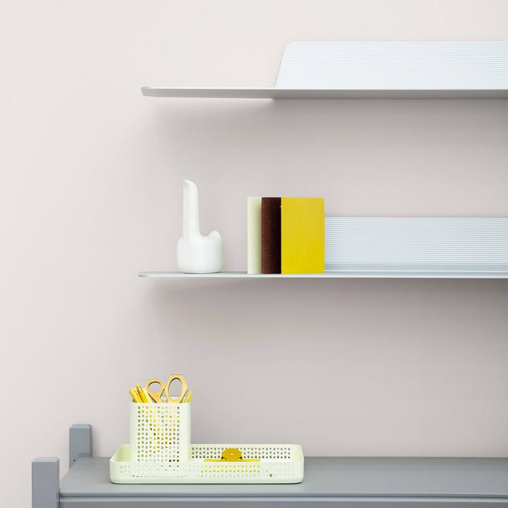 Image du produit Normann Copenhagen Jet Étagère murale (80 x 21 x 11 cm)