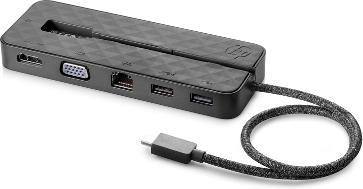 1pm64aa (USB-C, 1 Ports)