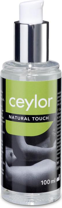 Produktbild Ceylor Natural Touch (100 ml)