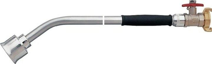 Geka Casting device