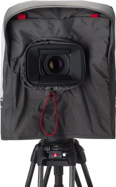 Actual product image Manfrotto Pro Light Cineshield M/L