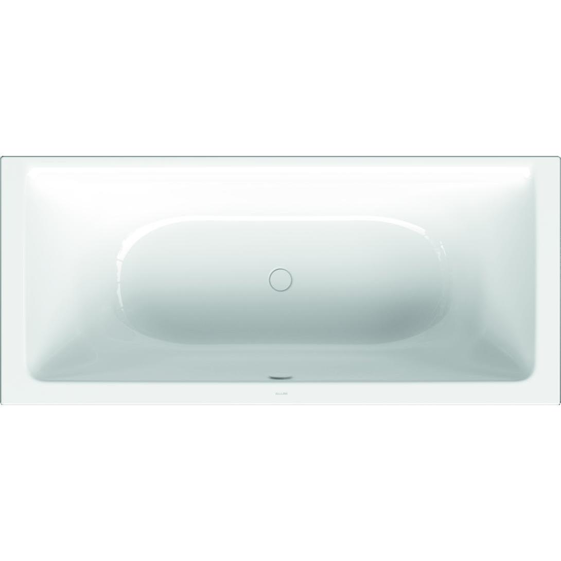 Bette, Badewanne, Rechteckbadewanne Free 90 x 190 cm wei glatt 6831 (210 l, 190 cm, 90 cm)