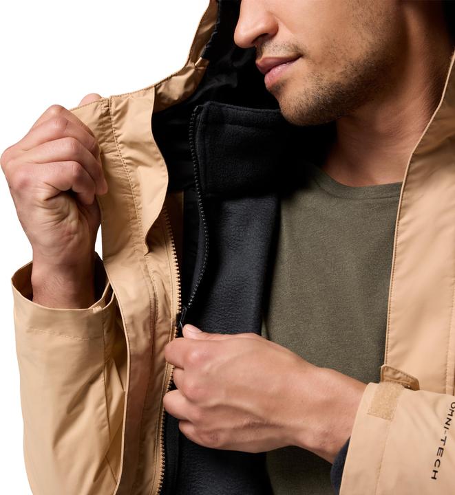 Produktbild Columbia Tunnel Falls™ II Interchange Jacket (S)