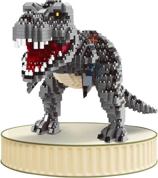 Actual product image Balody T-REX