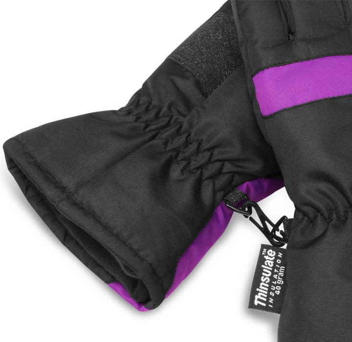 Produktbild Polar Husky Winterhandschuhe Jannu (XL)