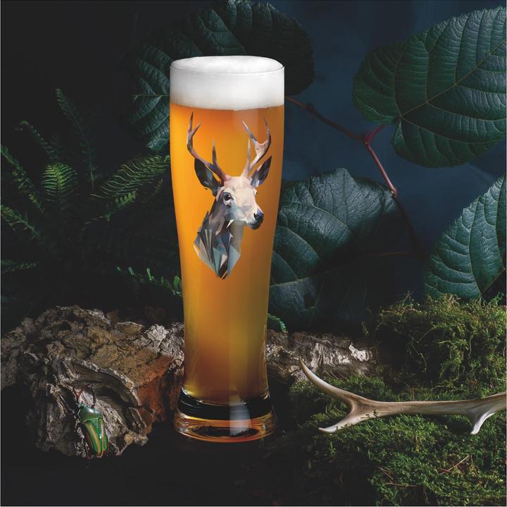 Image du produit Ritzenhoff Temps D'Utilisation (0.65 l, 1x)