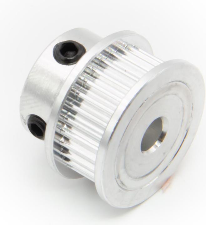 Produktbild Purecrea Z30-GT2-6 Riemenscheibe 5mm Bohrung 16mm Sitz