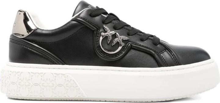 Image du produit Pinko Sneakers Nero (40)