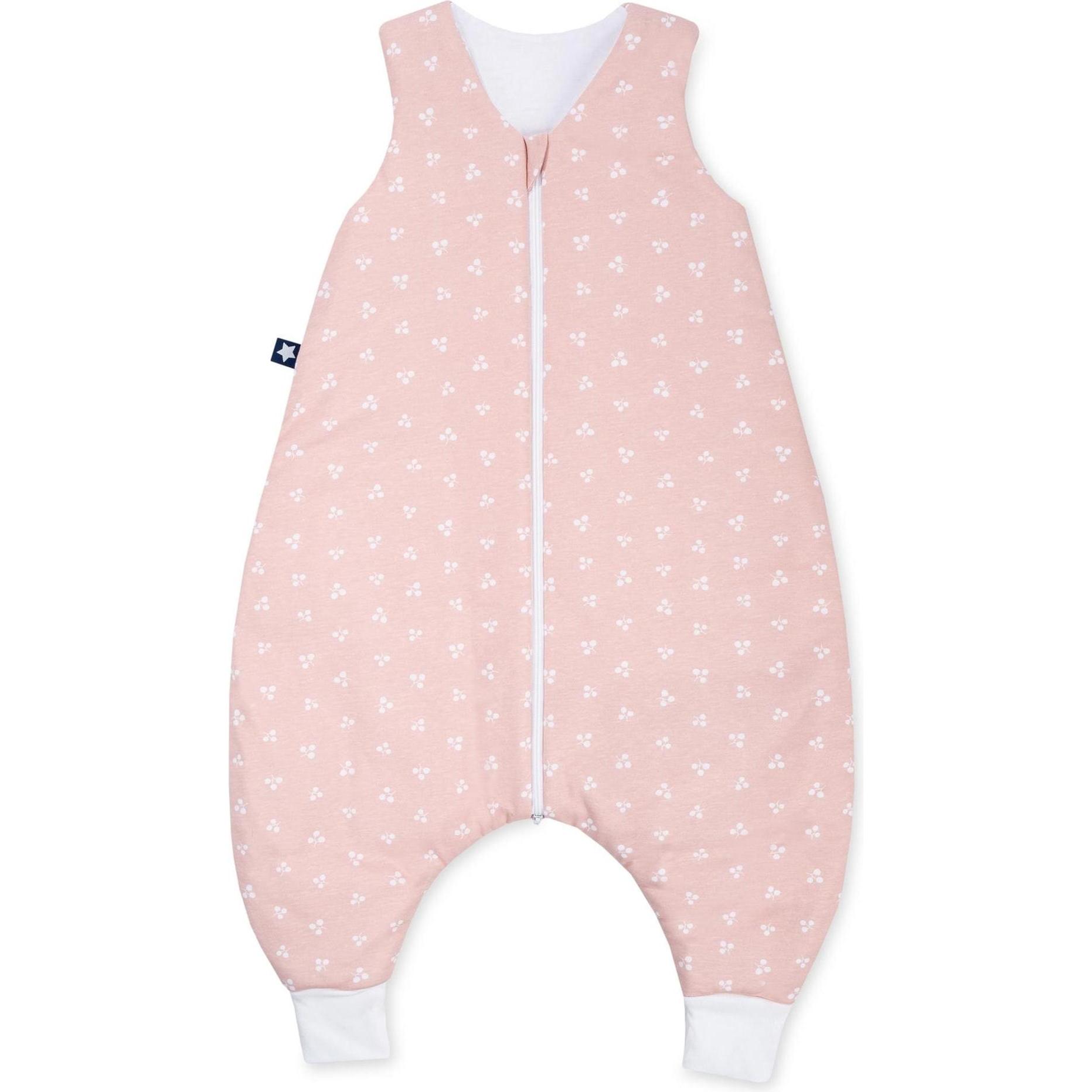 Julius Zöllner, Babyschlafsack, Jumper Leafy (80 cm)