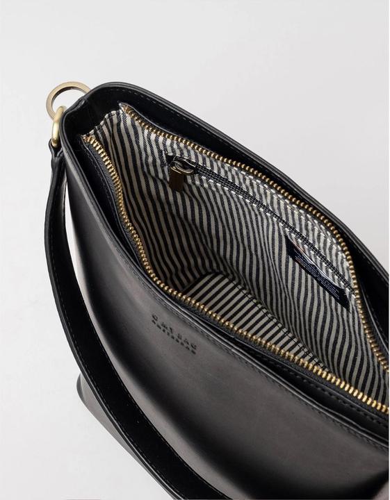Immagine prodotto O My Bag Borsa a Secchiello in Pelle Bobbi Maxi