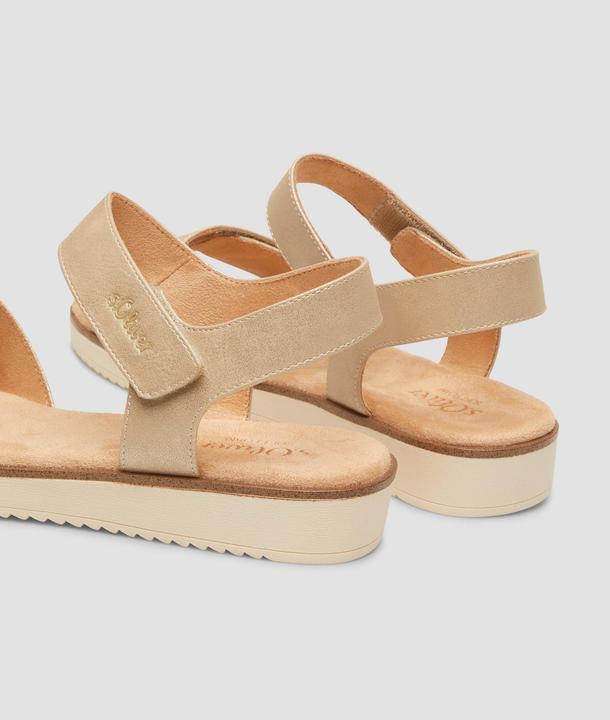 Image du produit s.Oliver Sandalen (39)