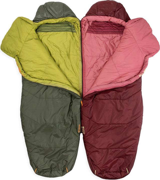 Produktbild Nemo Equipment Women's Tempo 35 (183 cm)
