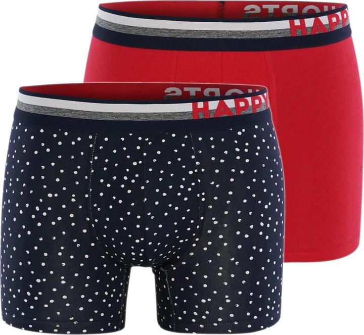 Happy shorts Retroshorts Trunks