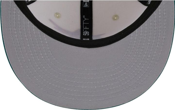 Produktbild New Era 59Fifty Fitted Cap - CAMP Florida Marlins - 7 3/8