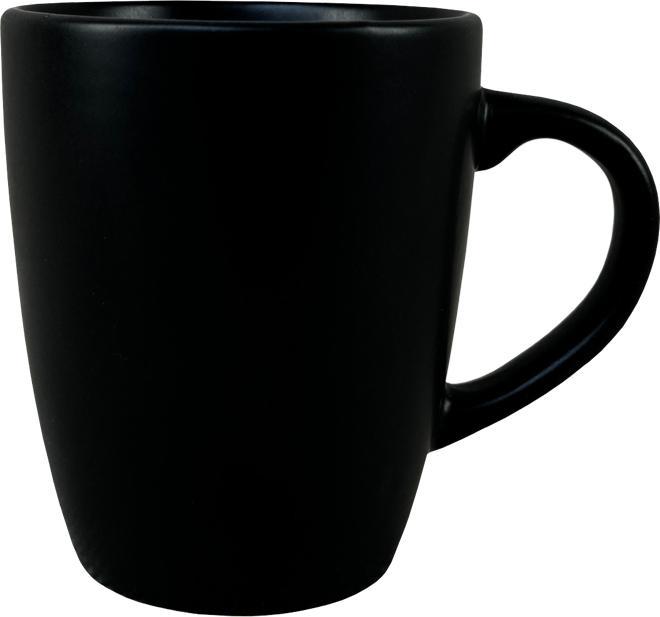 Actual product image NTK-Collection Geschirrset 20-teilig Schwarz Antonia (20 pcs.)