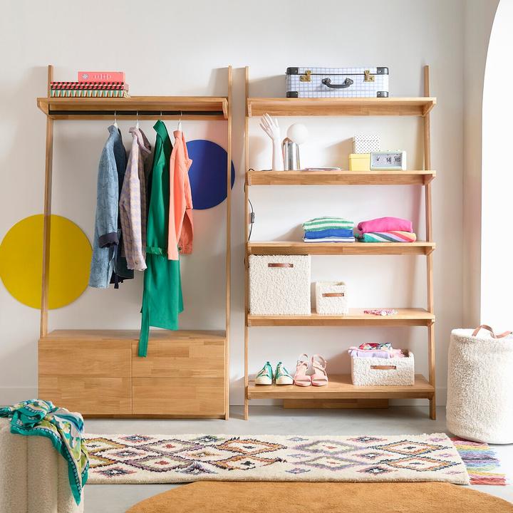 Image du produit La Redoute Interieurs Boklio (1 x, 15 x 15 x 31 cm)