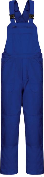 Actual product image Kariban Work overalls (XXL)