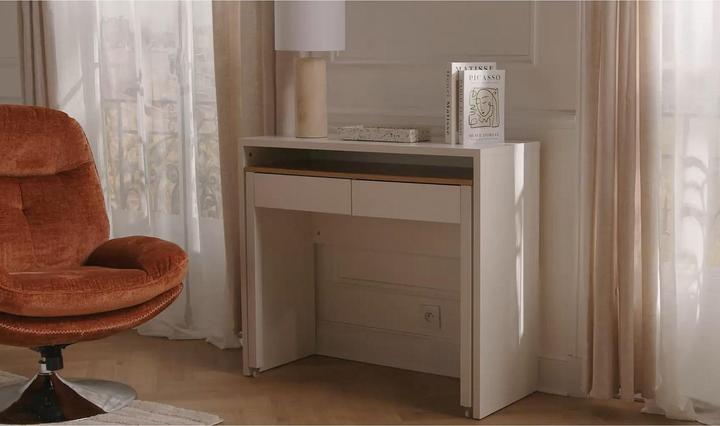 Image du produit Vente-unique Loavia (100 x 40 x 87 cm)