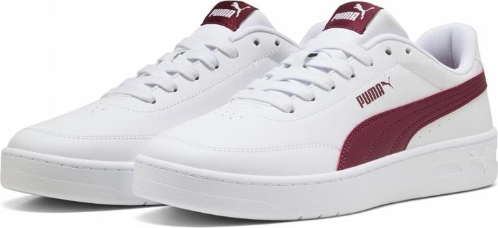 Image du produit Puma Court Classic Clean (37)