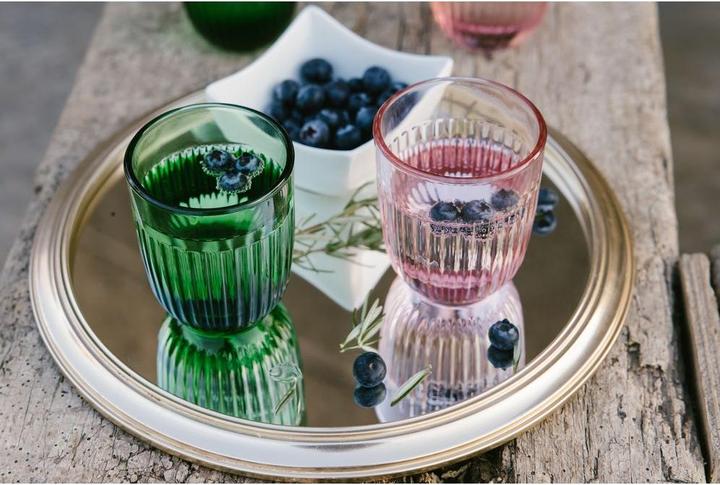 Immagine prodotto La Rochère - Glas Quessant rosa (0.26 l, 1 x)